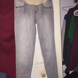 Maturity jeans